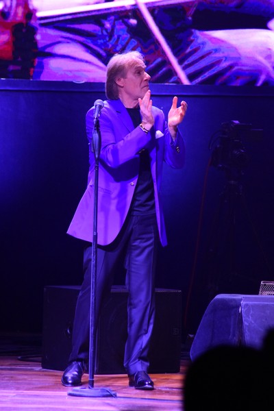 Richard Clayderman au Casino Du Liban